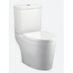 Kohler K-29290H-0 PARLIAMENT™ GRANDE 分體式自由咀座廁